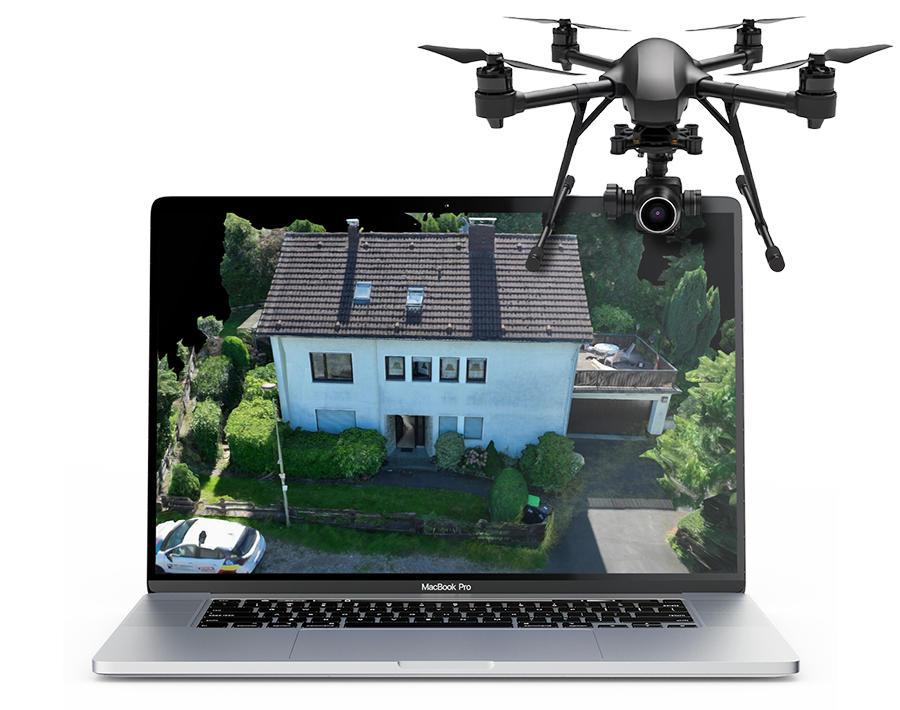3d-haus-drone-scan-energieberatung-macbook-laptop